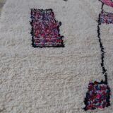 Carpet "Tiznit" 250x140cm