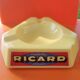Ashtray Ricard Anisette