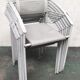 Vintage Chair Fly Line Carre VI