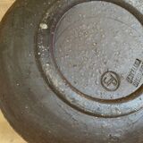 Pied de lampe grès , J.Pouchain Dieulefit