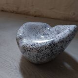 Cendrier Alain Guillard vintage