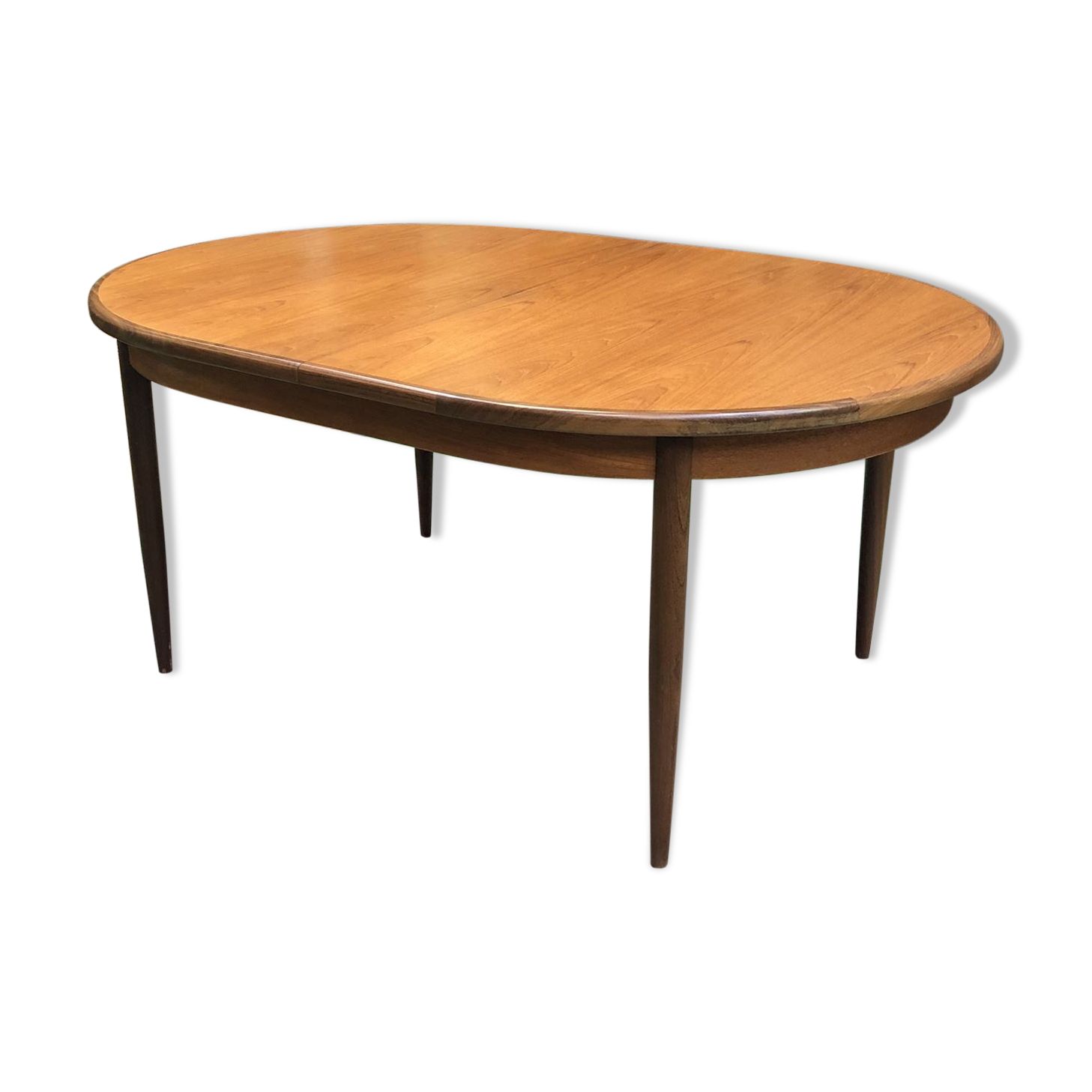 Table 70s in teak G Plan