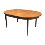 Table 70s in teak G Plan