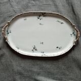 Plat de service
