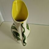 Vallauris Pitcher