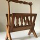 Porte revues vintage annees 60