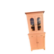Buffet painted
