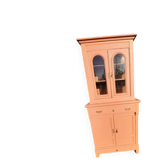 Buffet painted