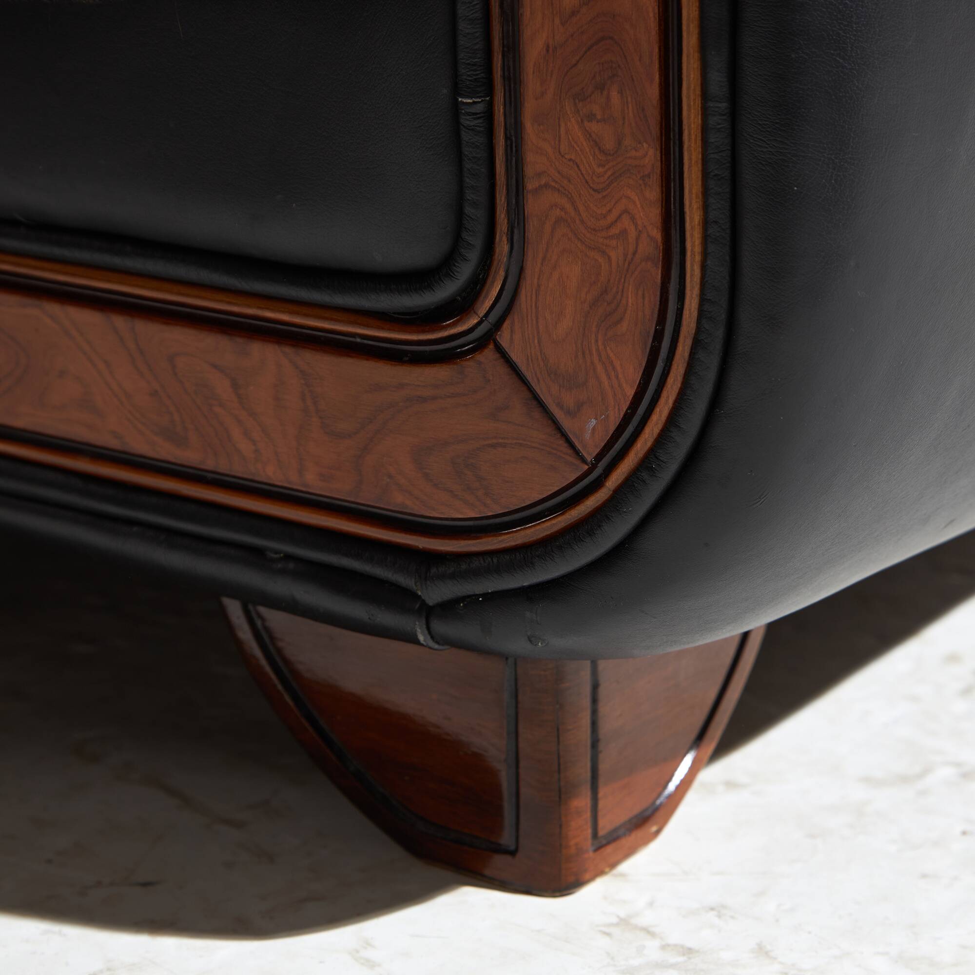 ‘New York' Sofa Set by Alberto Nieri for Galeria Nieri, set of 3, 1960s (MK10586)