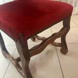 Chaises Louis XVIII
