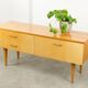 Mid-Century Modern Italian Sideboard, 1960s