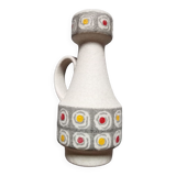Pitcher