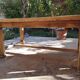 Farm table