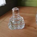 Crystal carafe