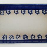 Vintage Westervald pocket empty