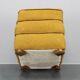 1940s Art Deco Tabouret, Czechoslovakia