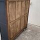 Armoire vitrée démontable art déco 1930