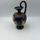 Greek vase