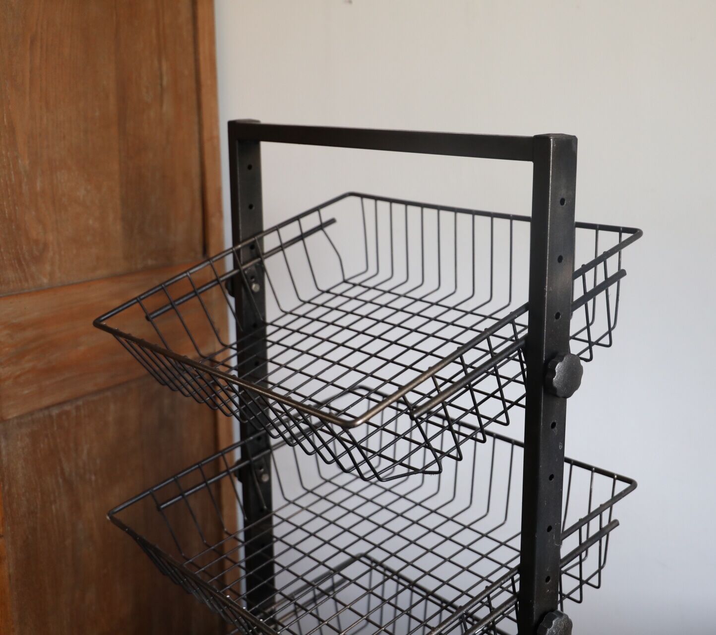 Industrial furniture