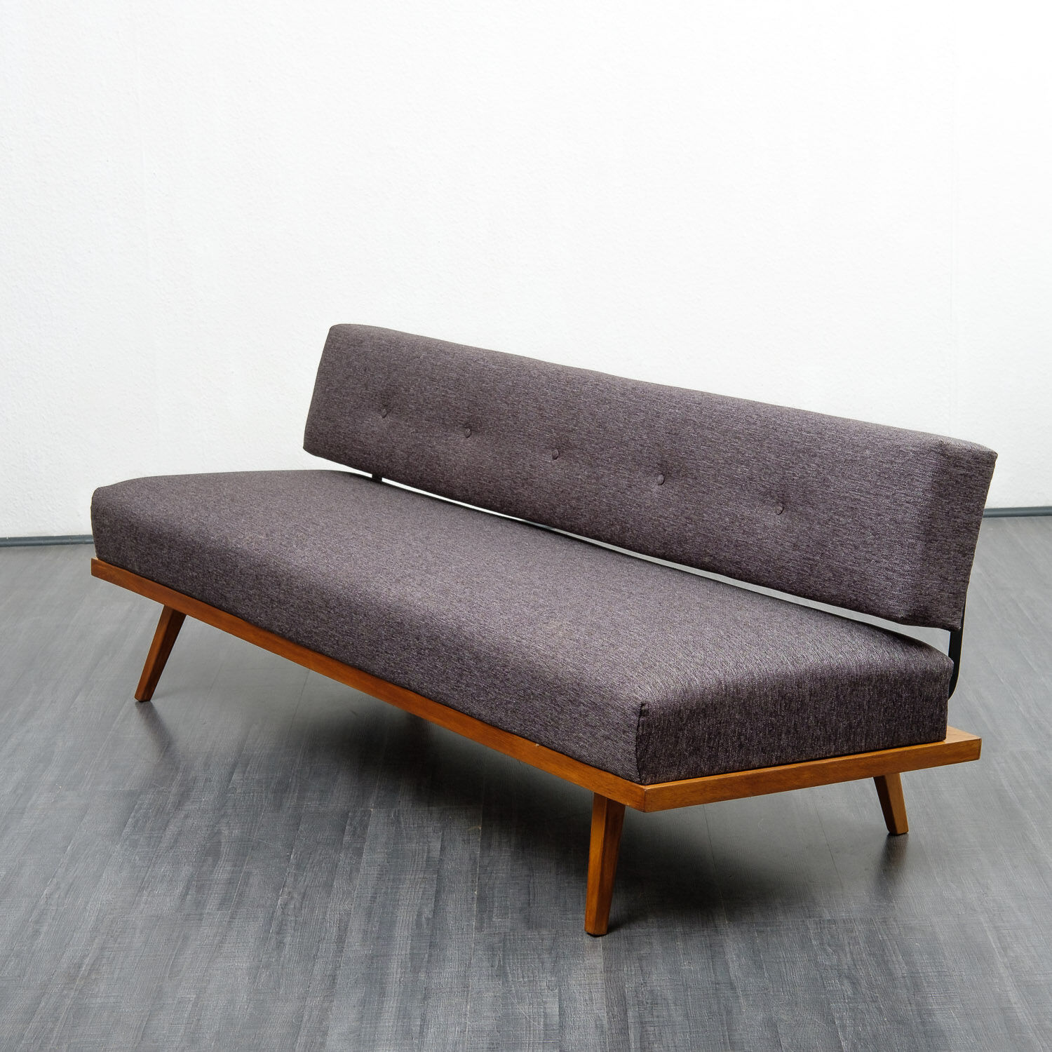Couch / daybed years 50, brand new