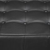 2 seater scandinavian sofa by Peter Hvidt & Orla Molgaard Nielsen