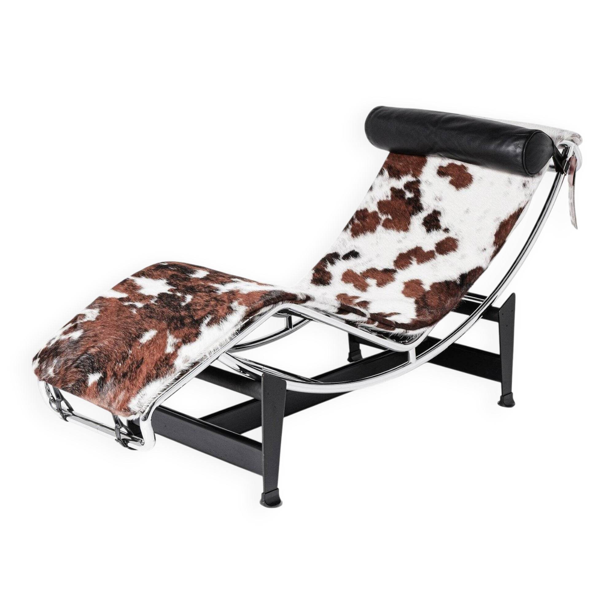 Cassina - Le Corbusier - LC4 - Chaise longue