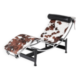 Cassina - Le Corbusier - LC4 - Chaise longue