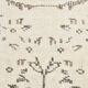3x9 Oriental Classic Runner Rug, 82x283Cm