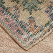 5x8 Rug For Living Room Vintage Rug, 156x241Cm