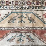 Carpet Turkish Kars  196 x 305 cm