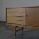 Sideboard by Erik Wørts for IKEA - Sweden 1960s