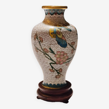 Vase chinois