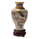 Chinese vase