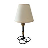 Lampe à poser ancienne