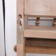 Shelf wall vintage for kitchen