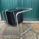 Bauhaus style armchair