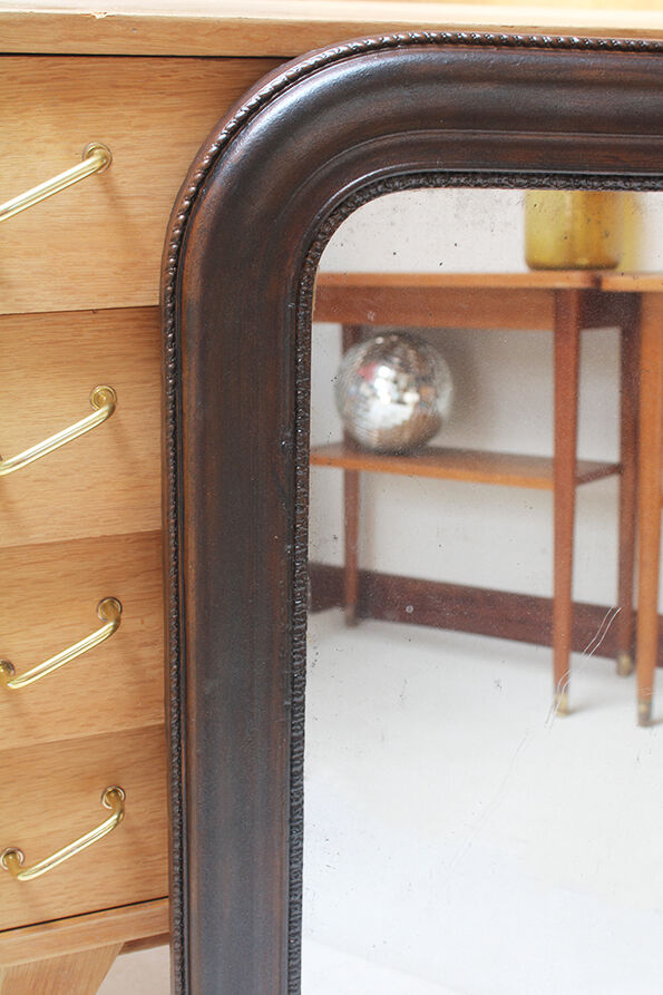 Mirror Louis Philippe