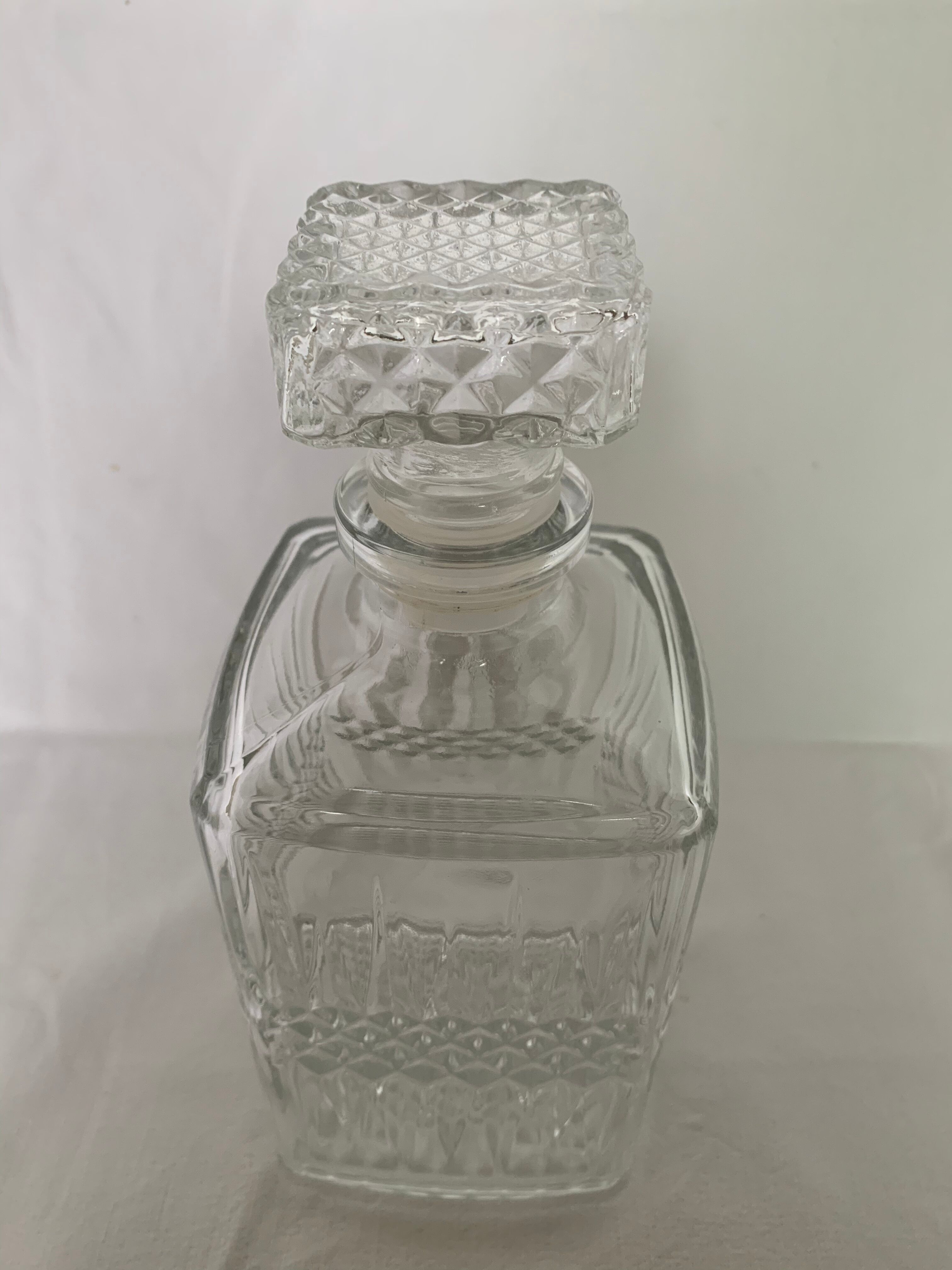 Whisky carafe