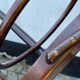 Ensemble de 4 chaises de salle à manger