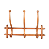 Fischel wall coat rack