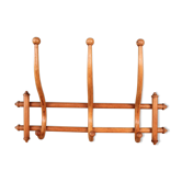Fischel wall coat rack