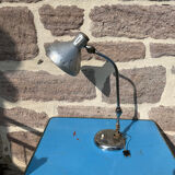 Industrial lamp