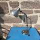 Industrial lamp
