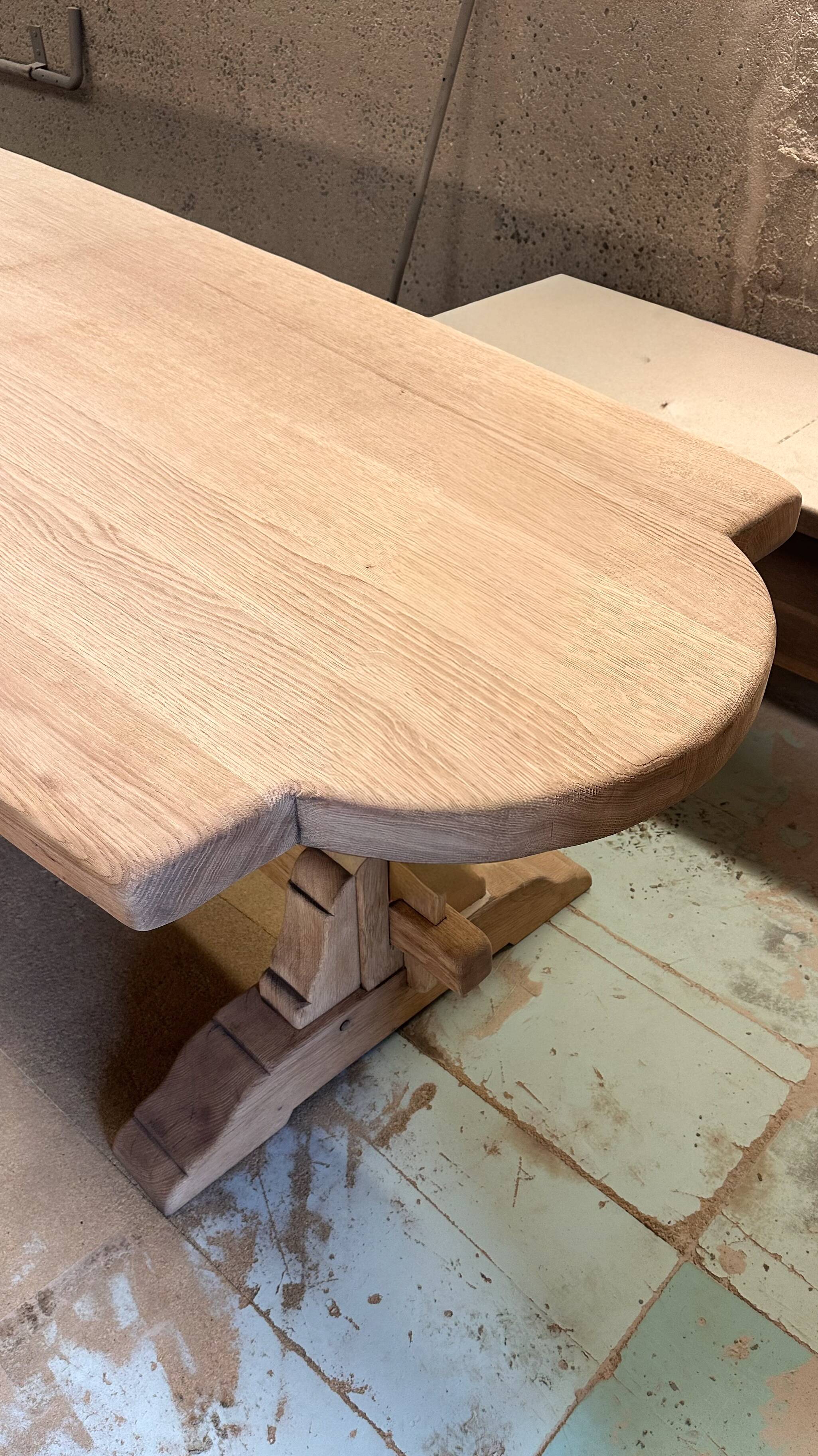 XXL Monastery Table 3.5m