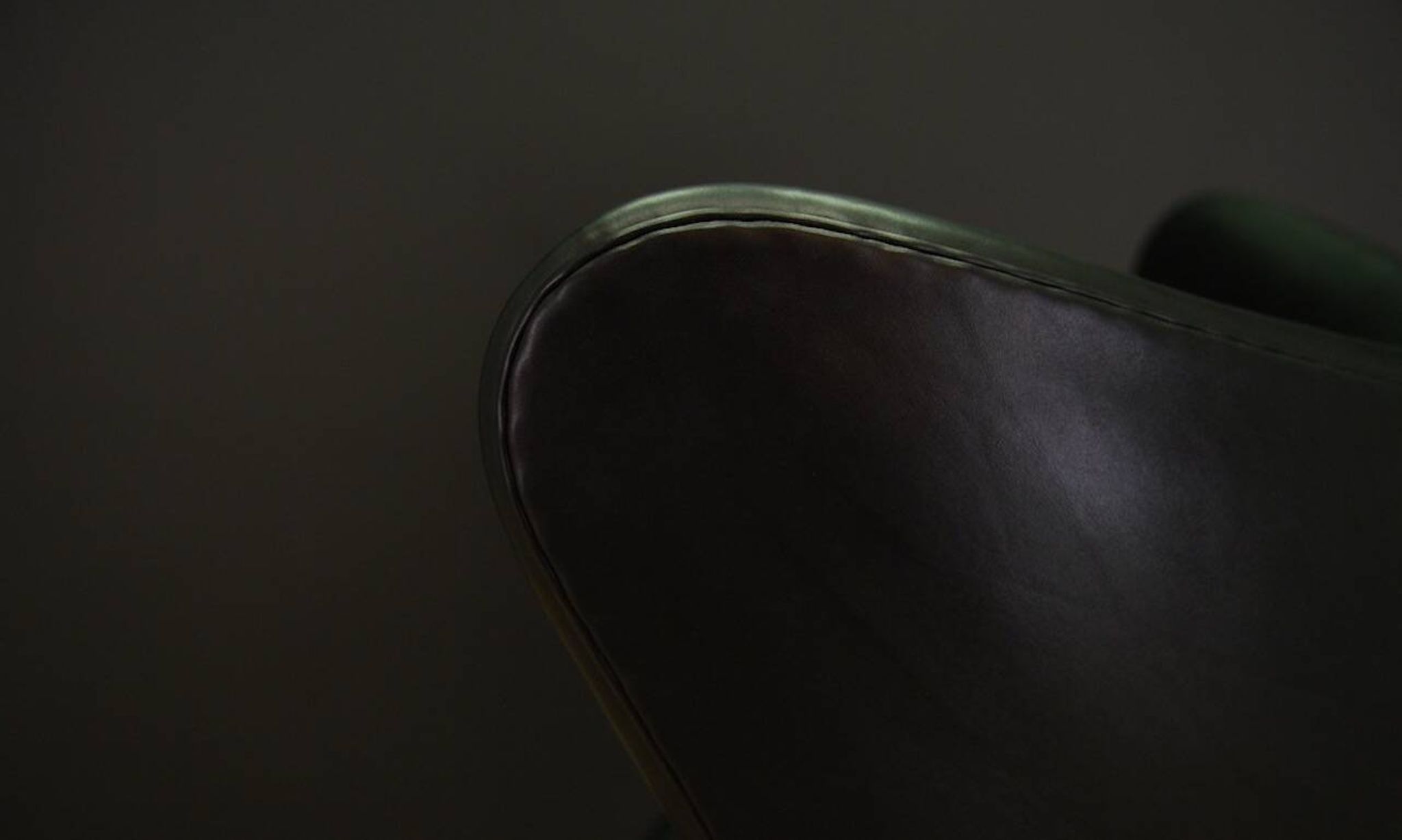 Egg Chair, Danish design, designer: Arne Jacobsen, manufacturer: Fritz Hans