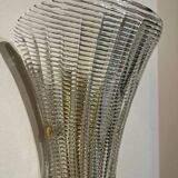 Pair of Murano wall lights
