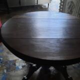 Henri II table