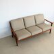 Juul Kristensen for JK Denmark sofa