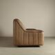 De Sede DS-84 two-seater sofa, Switzerland, 1970s