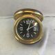 Former jaz contour laiton travel awakening - vintage brown case